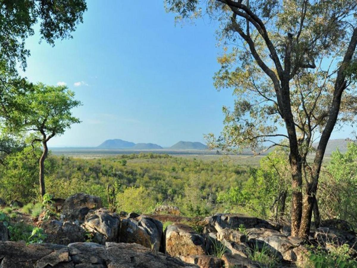 Buffalo Ridge Safari Lodge Madikwe Game Reserve Exterior photo