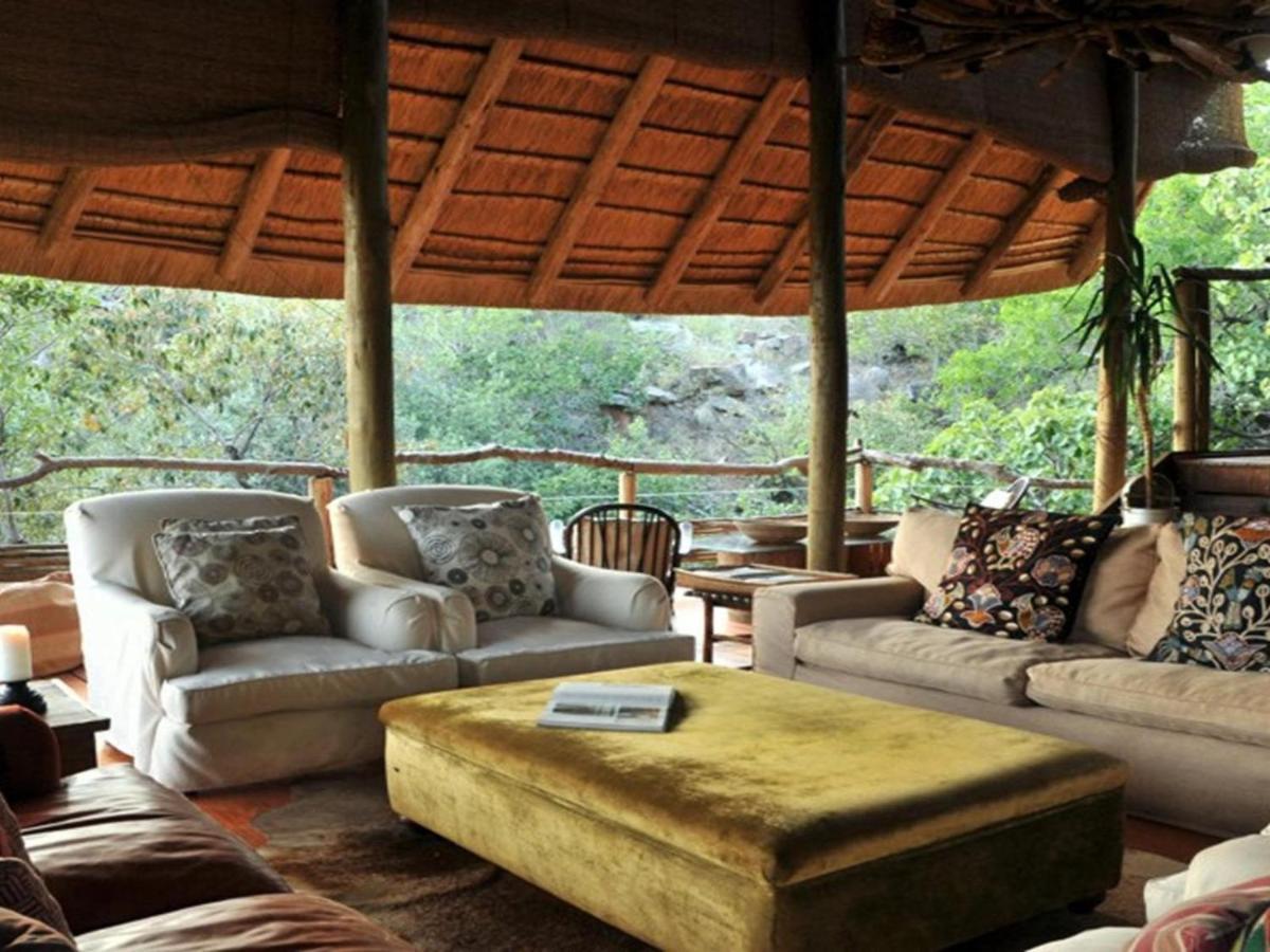 Buffalo Ridge Safari Lodge Madikwe Game Reserve Exterior photo