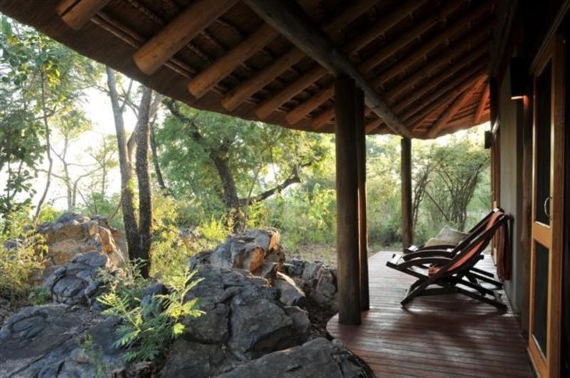 Buffalo Ridge Safari Lodge Madikwe Game Reserve Exterior photo