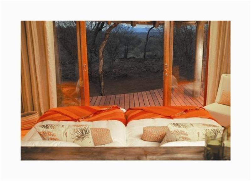 Buffalo Ridge Safari Lodge Madikwe Game Reserve Exterior photo