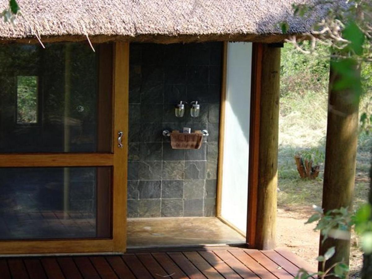 Buffalo Ridge Safari Lodge Madikwe Game Reserve Exterior photo